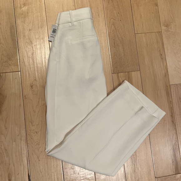 Wilfred Effortless Pants Light Birch - Picture 2 of 3